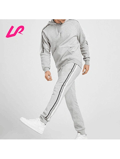 mens track suit set